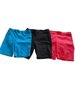 George Hot Pink Women's Shorts
